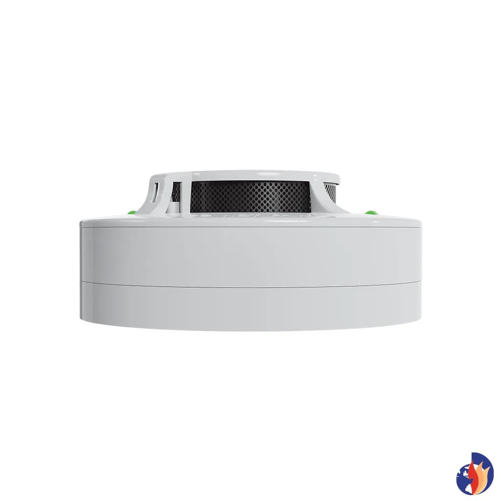 دتکتور ترکیبی دود و حرارت کانونشنال زیتکس مدل ZI-HSD 1015 — تصویر ۳