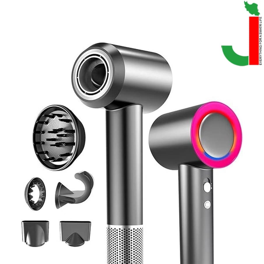 سشوار حرفه‌ای هیوندای مدل HC-157
