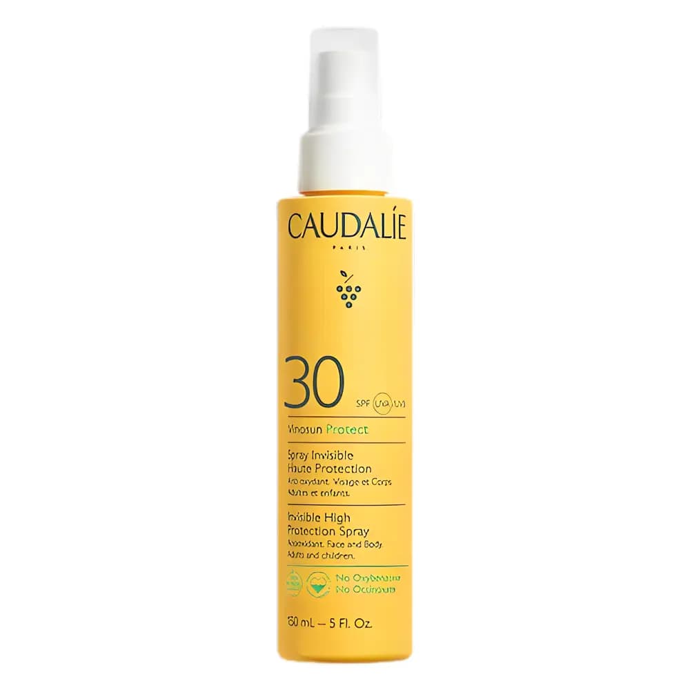 اسپری ضد آفتاب کدلی Caudalie