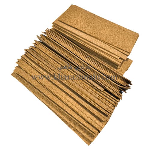 چوب پنبه حراجی