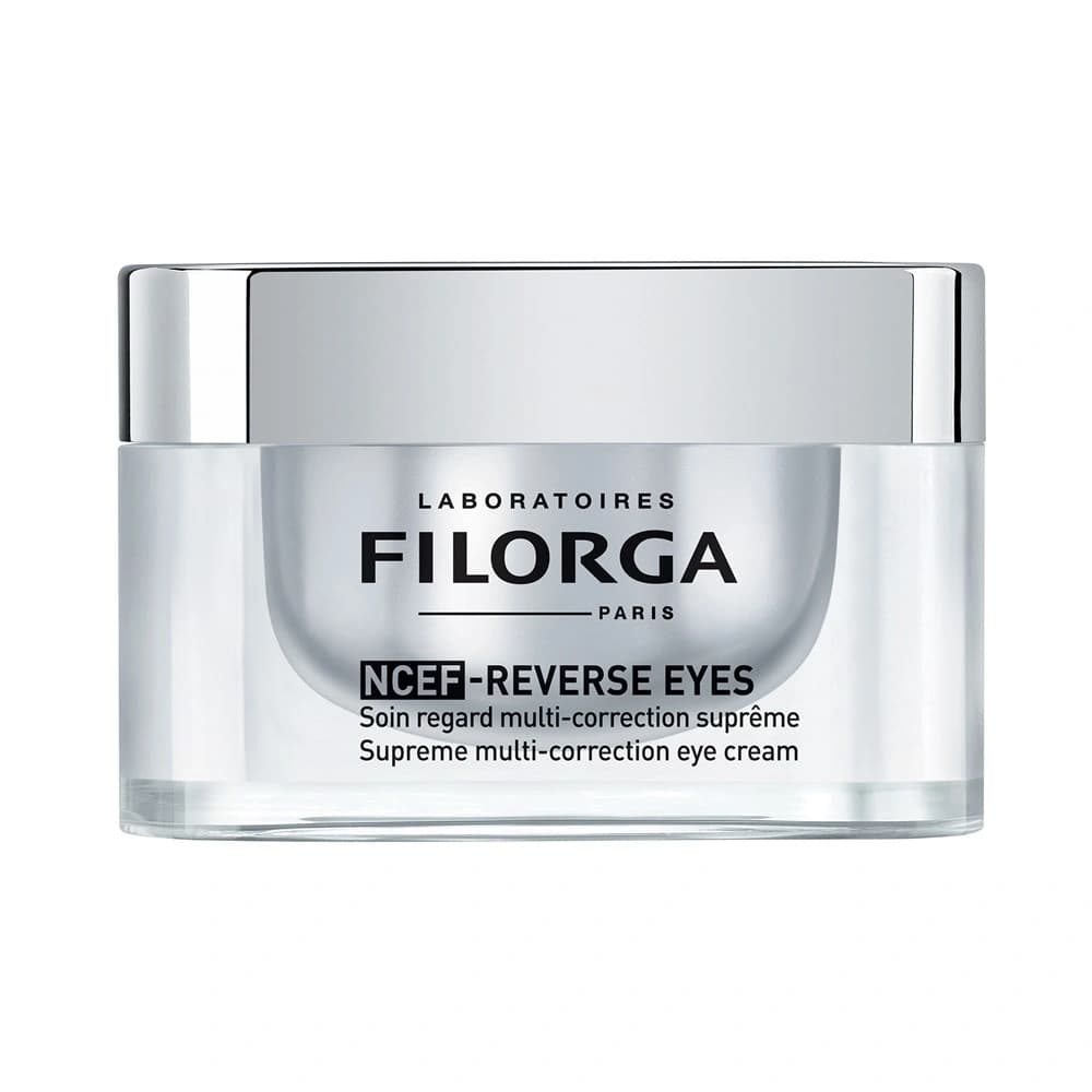 دور چشم چندکاره فیلورگا مدل NCEF Reverse Eyes