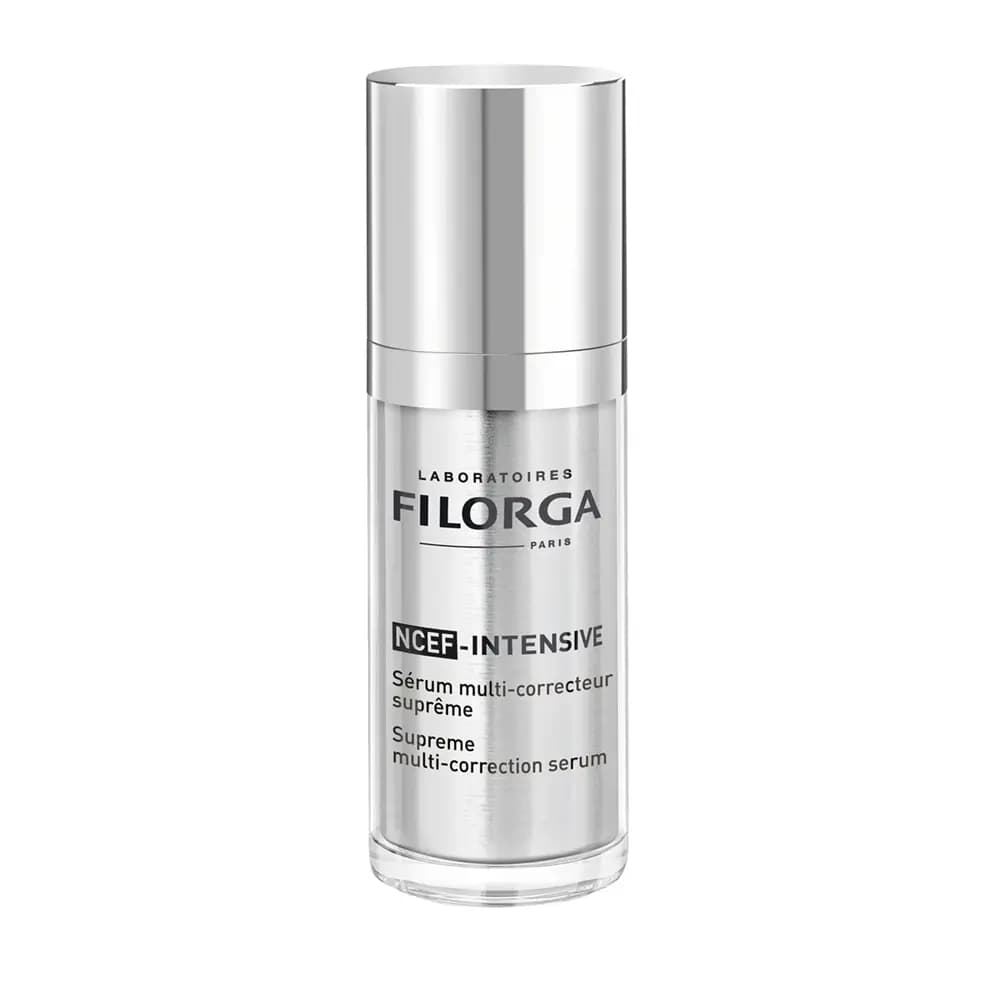 سرم چندمنظوره NCEF-Intensive فیلورگا FILORGA — تصویر ۲
