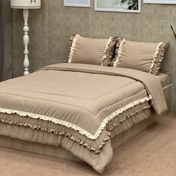 روتختی چین دار ترک کد 34506 هایپرخواب