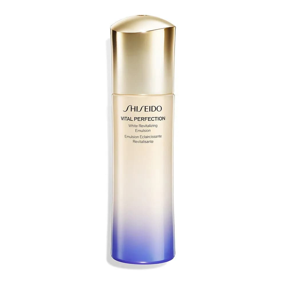 امولوسیون مرطوب کننده و جوانساز شیسیدو Shiseido