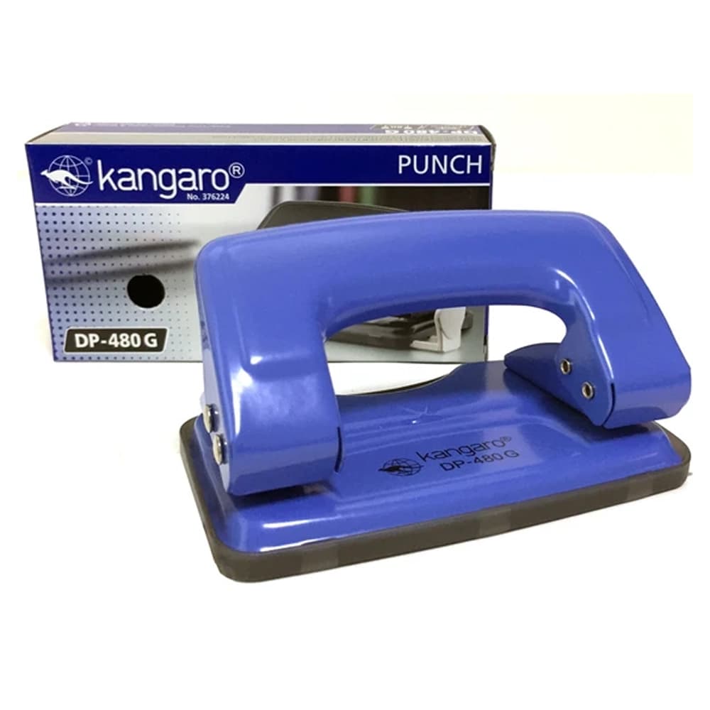 پانچ کاغذ کانگرو مدل Kangaro DP-480 — تصویر ۴