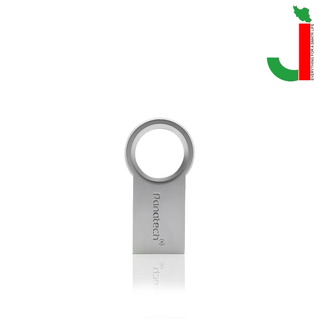 فلش مموری پاناتک مدل P406 ظرفیت 32 گیگابایت USB 2.0