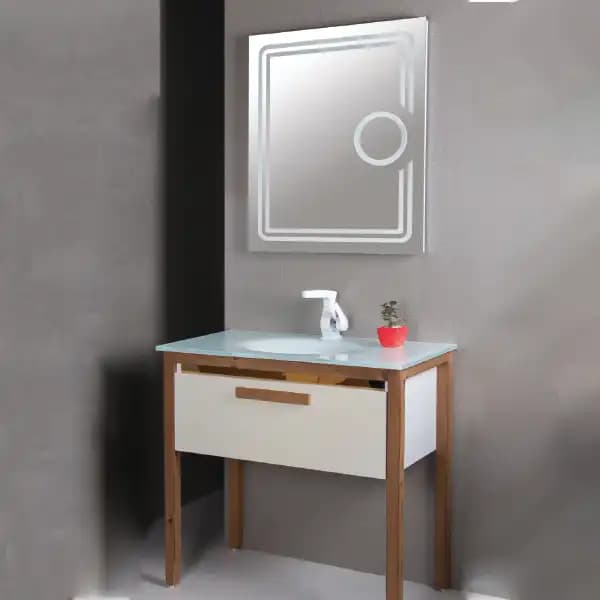 ست کابینت و روشویی PSAY72