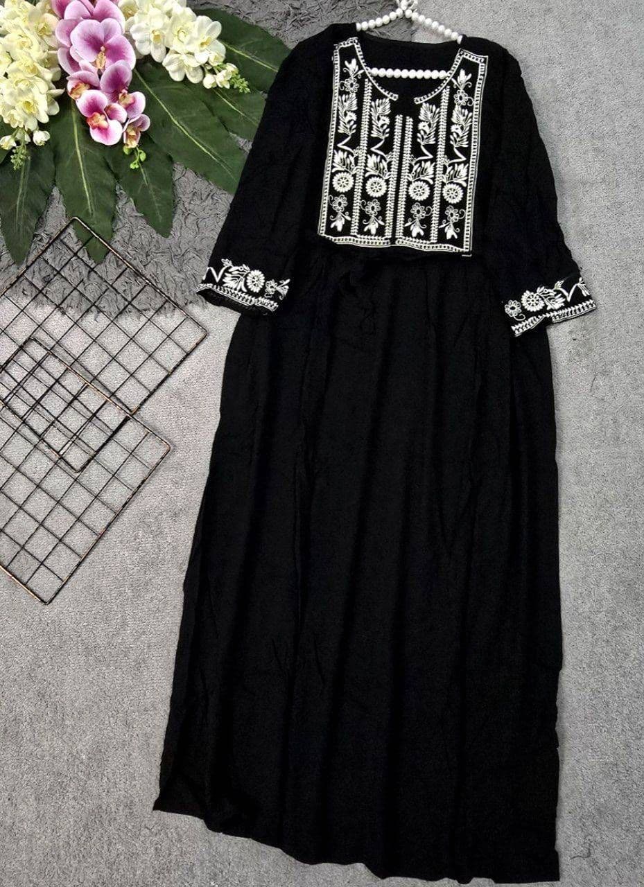 مانتو زنانه گندم کد ۱۷۶ — تصویر ۳