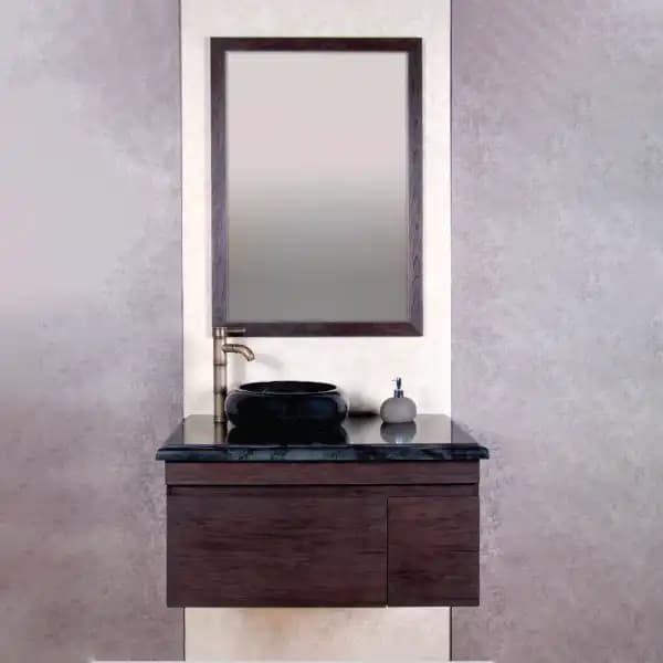 ست کابینت و روشویی PSAY71