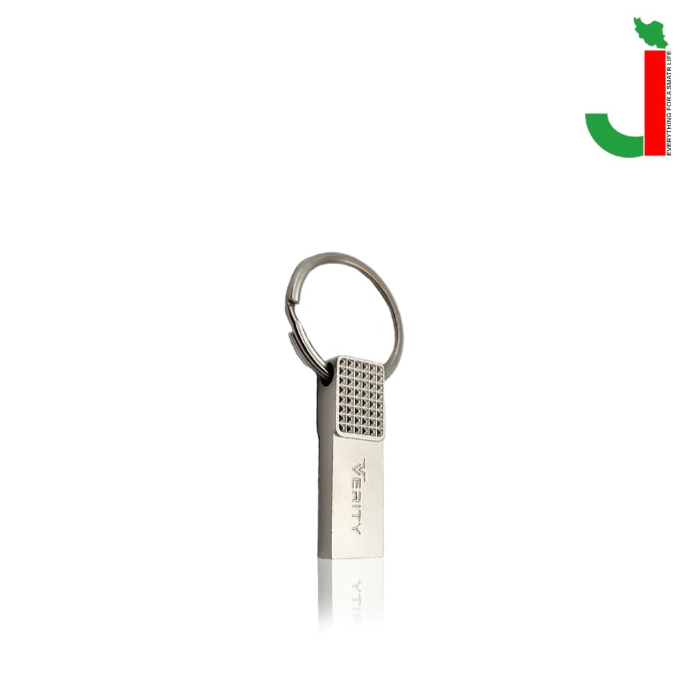 فلش مموری وریتی مدل V829 ظرفیت 64 گیگابایت USB3.0
