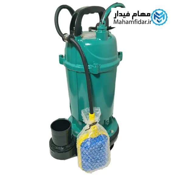 کفکش 2 اینچ 16 متری برند اسکواردی مدل IC10-16-0.75F