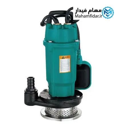 کفکش 1 اینچ 32 متری برند اسکواردی مدلIC1.5-34-0.75 F