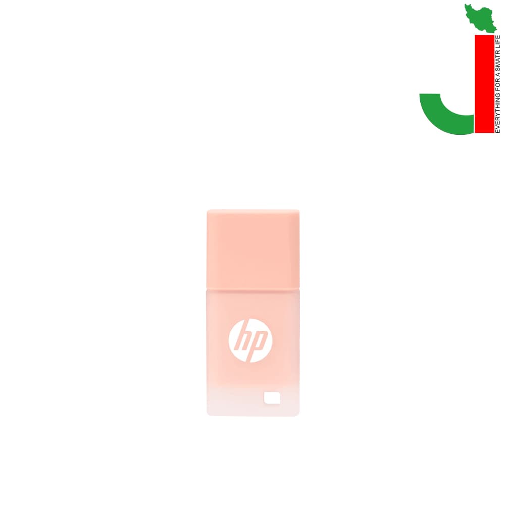 فلش اچ پی مدل X768 ظرفیت 32 گیگابایت USB3.2