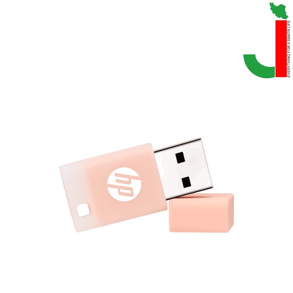 فلش اچ پی مدل X768 ظرفیت 128 گیگابایت USB3.2