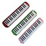 ملودیکا 37 کلید آیرین 3 (سه اکتاو) IRIN Melodica 37 Key