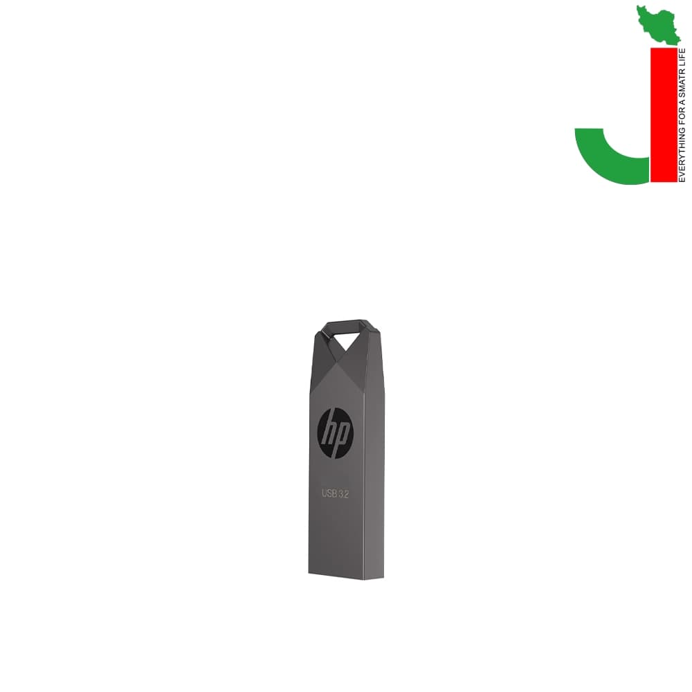فلش اچ پی مدل W335 ظرفیت 128 گیگابایت USB3.2