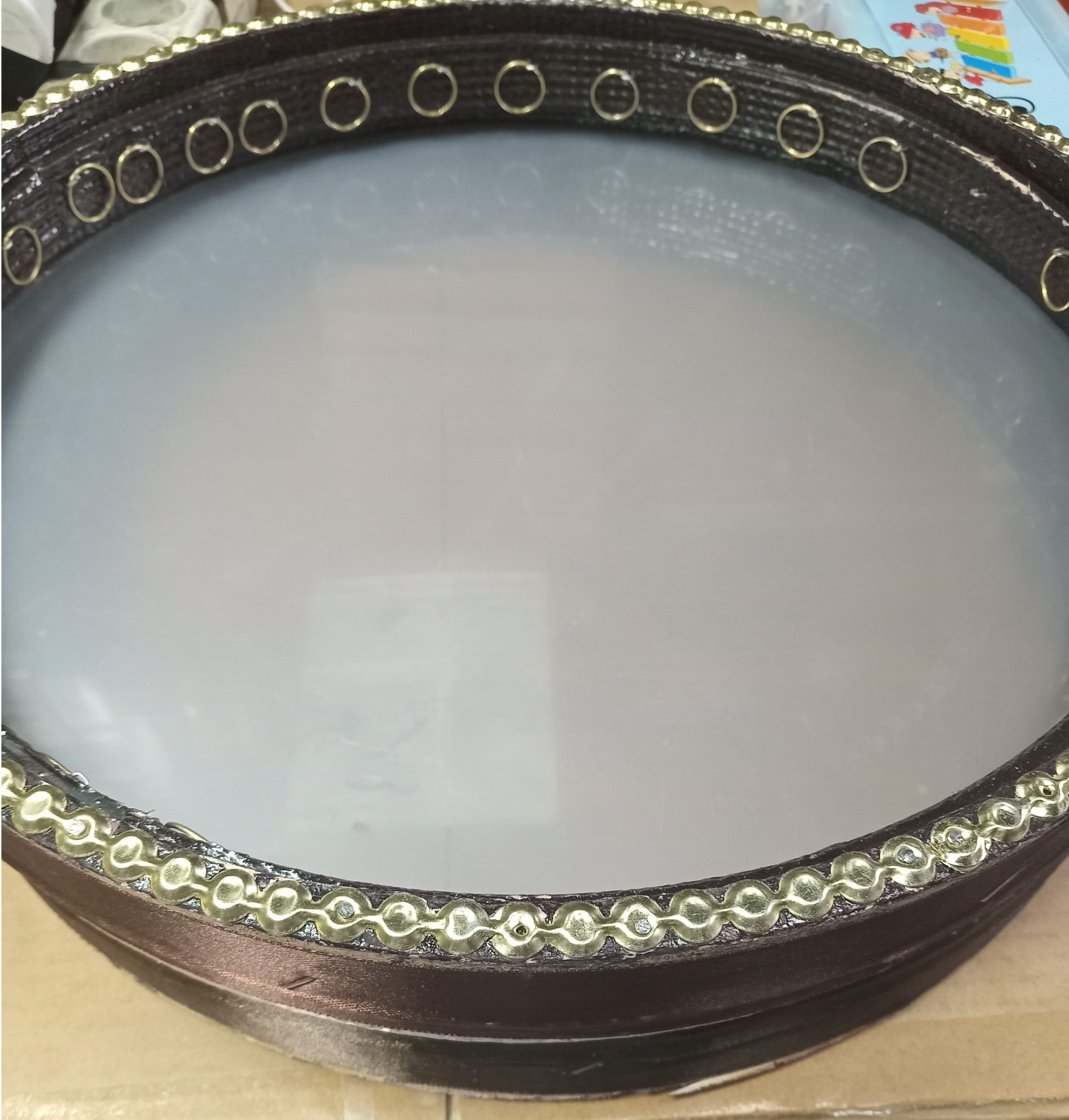 دایره ( داریه) طلقی — تصویر ۲