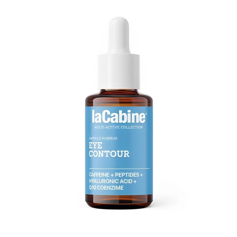 سرم دور چشم لاکابین LaCabine