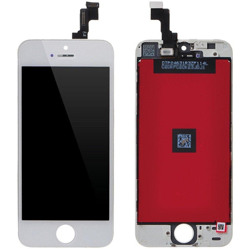تاچ و ال سی دی آیفون 5 اس-5 اس ای | Apple iPhone 5S-5SE LCD