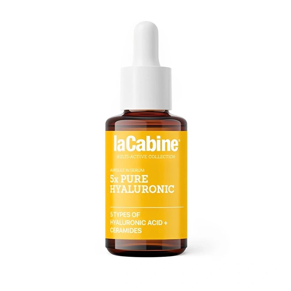 سرم آبرسان 5X Pure لاکابین LaCabine