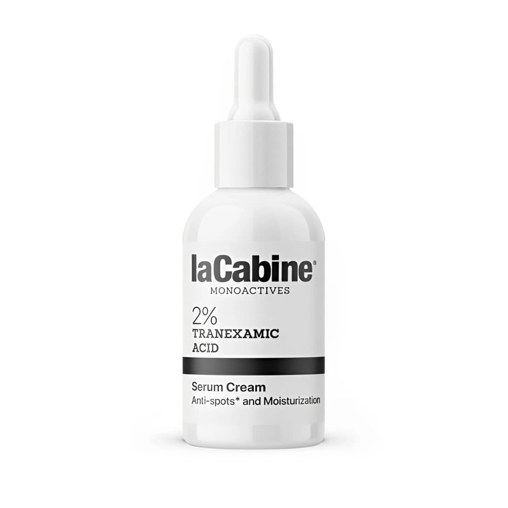 سرم ضد لک ترانگزامیک اسید لاکابین LaCabine