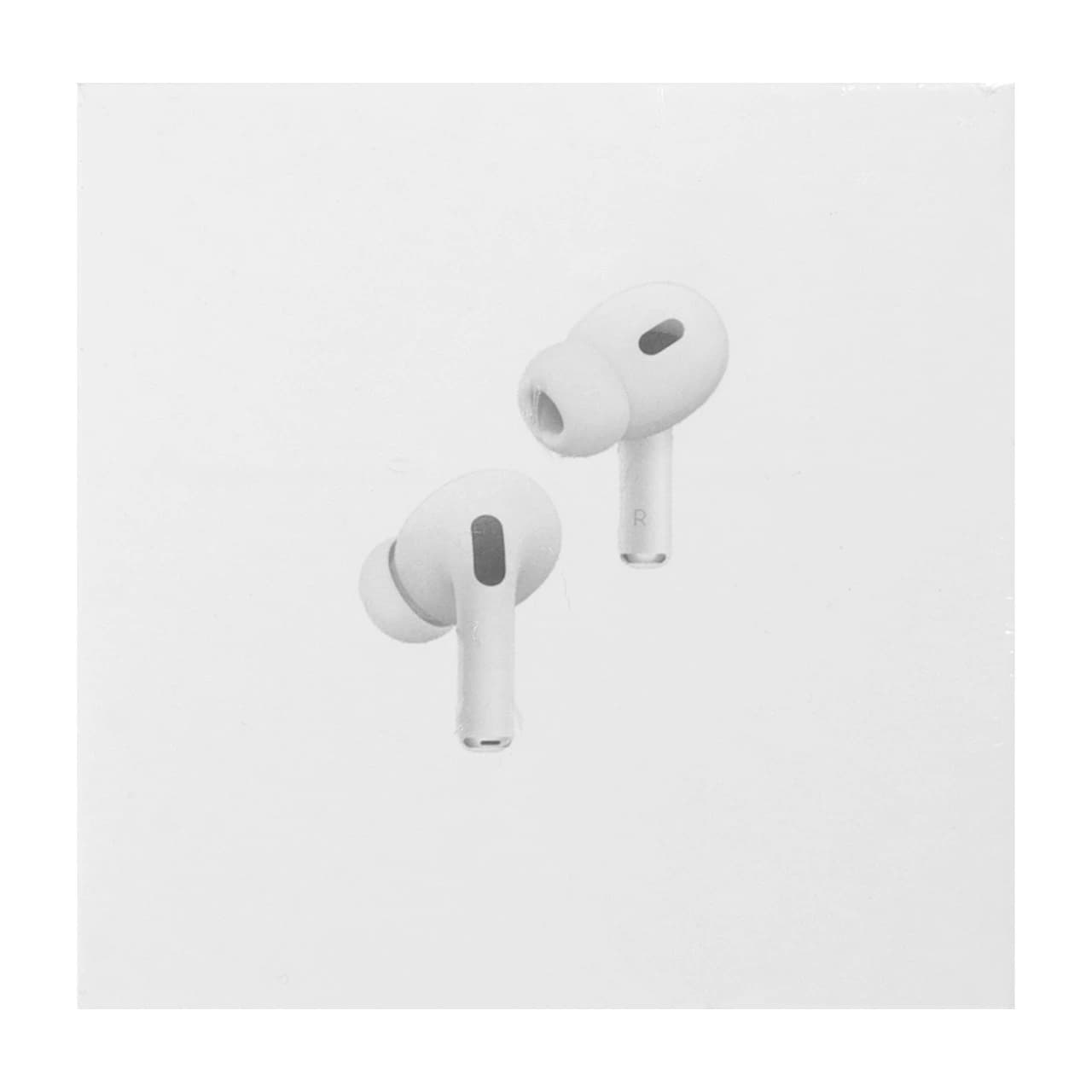 AirPods Pro2 with magnetic charging case (USB-C) (HighCopy)