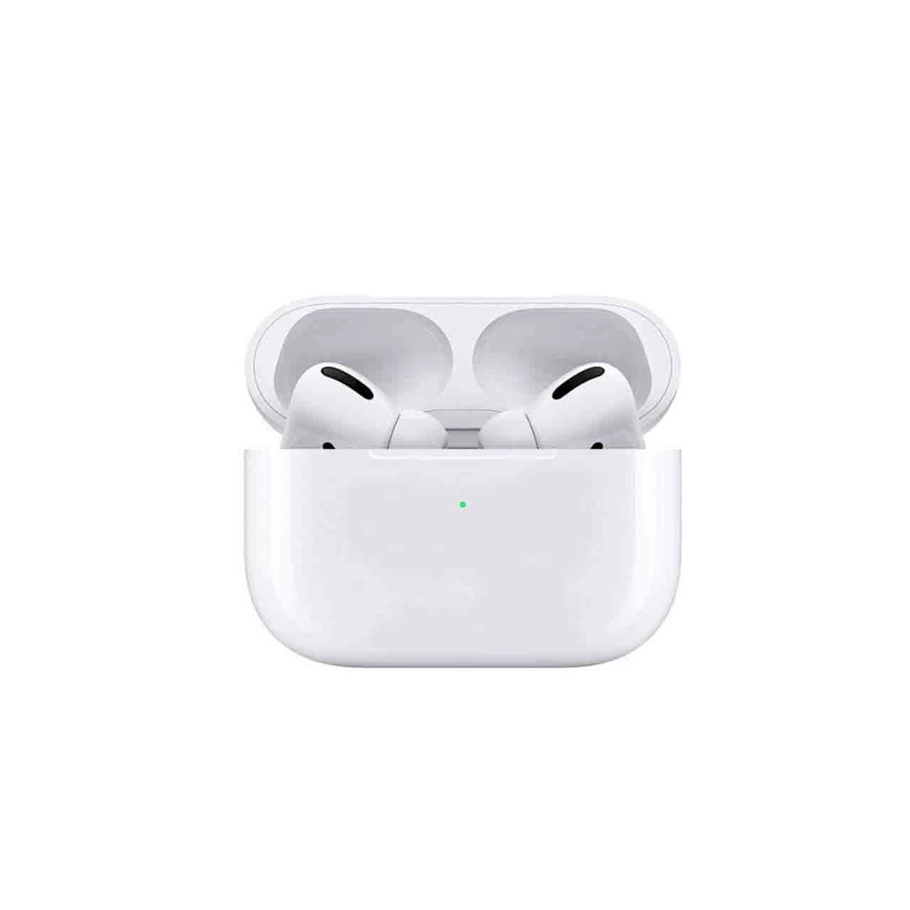 AirPods Pro2 with magnetic charging case (USB-C) (HighCopy) — تصویر ۲
