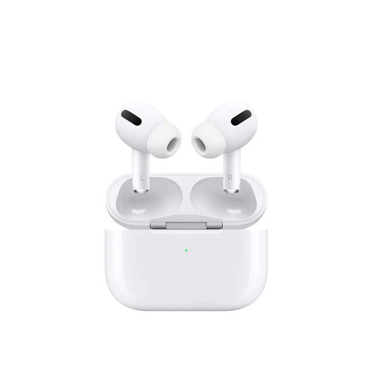 AirPods Pro2 with magnetic charging case (USB-C) (HighCopy) — تصویر ۳