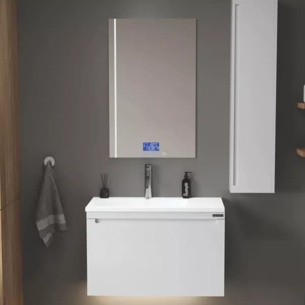 ست کابینت و روشویی 3098