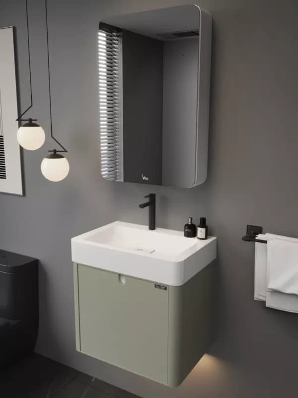 ست کابینت و روشویی 3097 — تصویر ۲