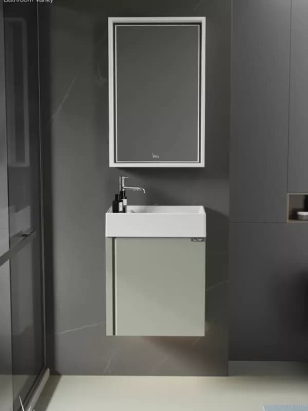 ست کابینت و روشویی 3096