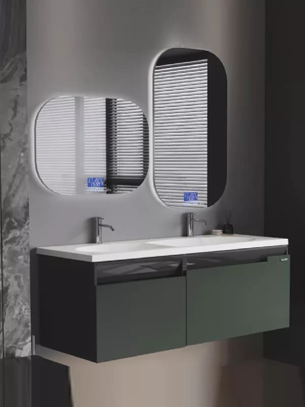 ست کابینت و روشویی 3094
