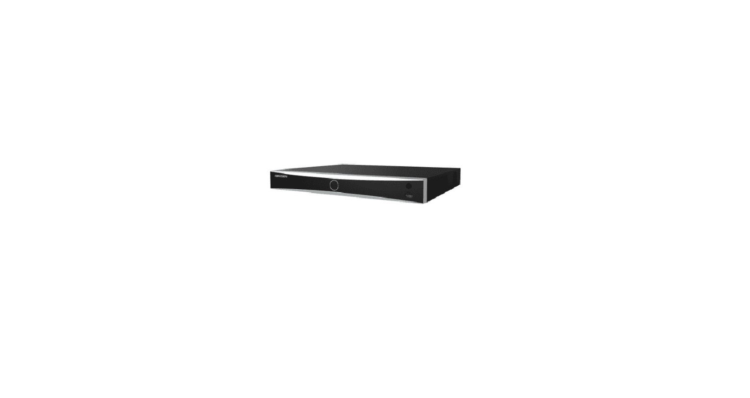 دستگاه ذخیره تصویر هایک ویژن Hikvision NVR DS-7716NXI-K4