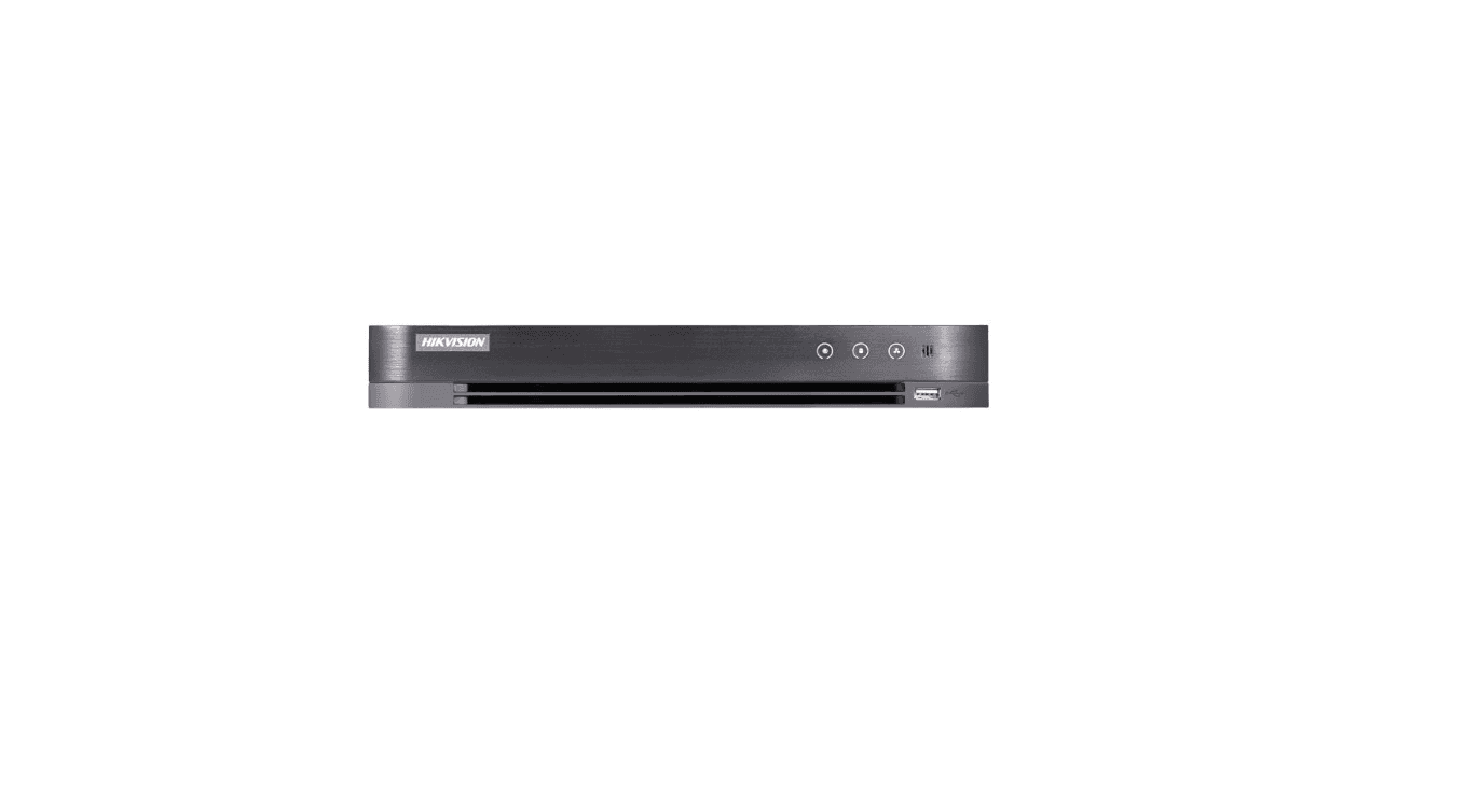 دستگاه ذخیره تصویر هایک ویژن Hikvision DS-7204HUHI-K1/P