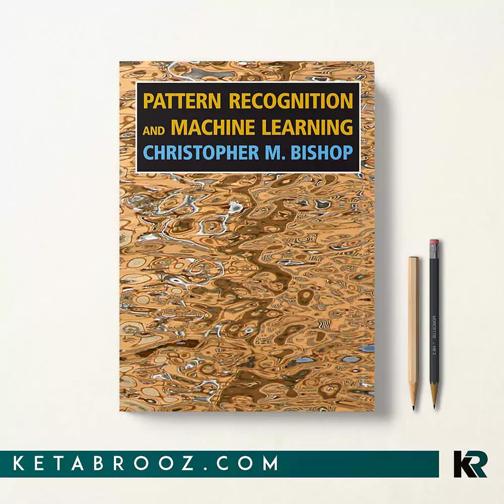 کتاب Pattern Recognition and Machine Learning
