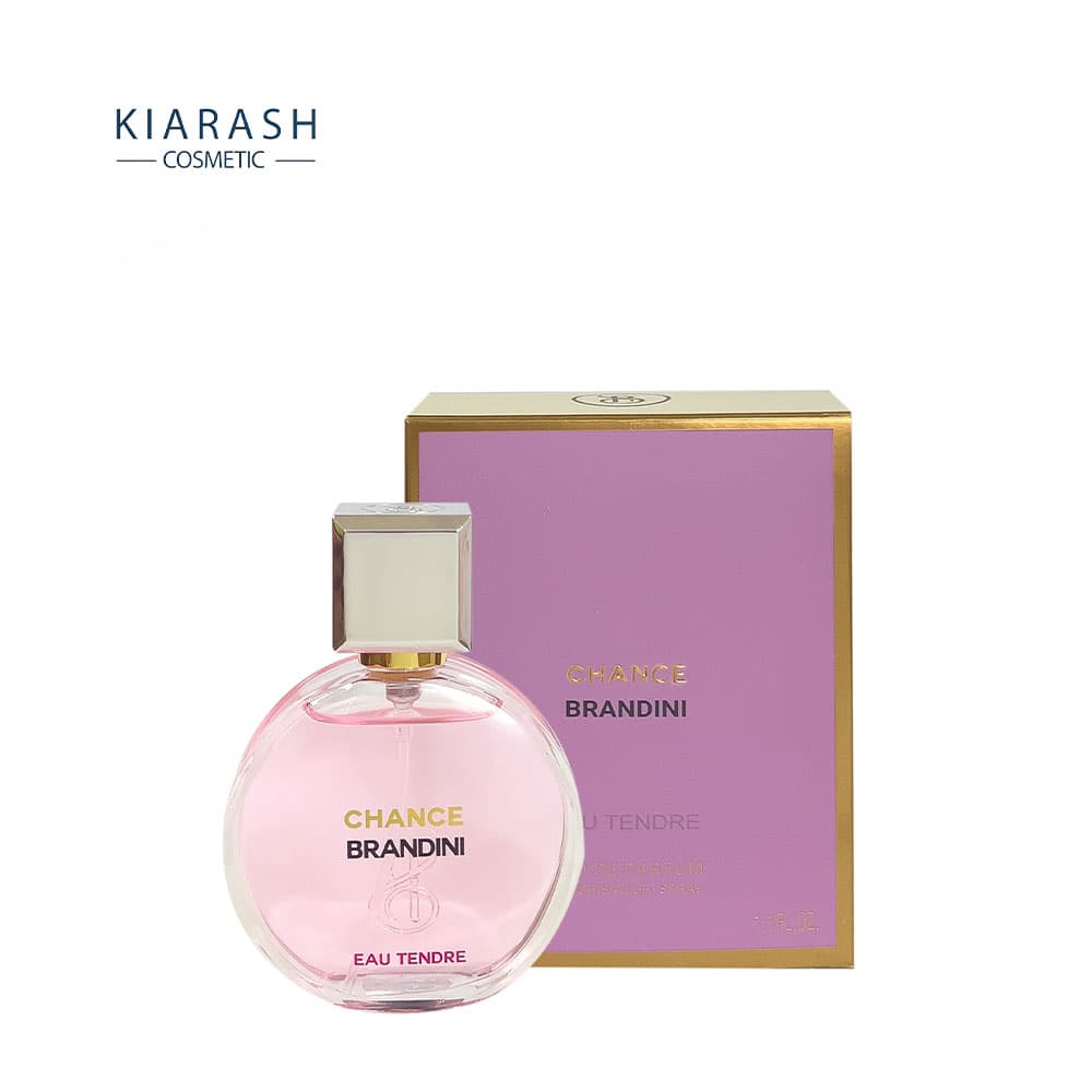 عطر چنس او تندر برندینی 33میل | Brandini Chance Eau Tendre