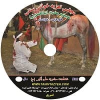 تعزیه حضرت علی اکبر ۱۳۸۳ قودجان خوانسار