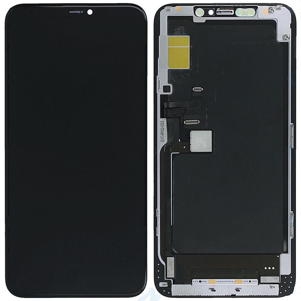 تاچ و ال سی دی آیفون 11 پرو مکس | Apple iPhone 11 PRO MAX LCD