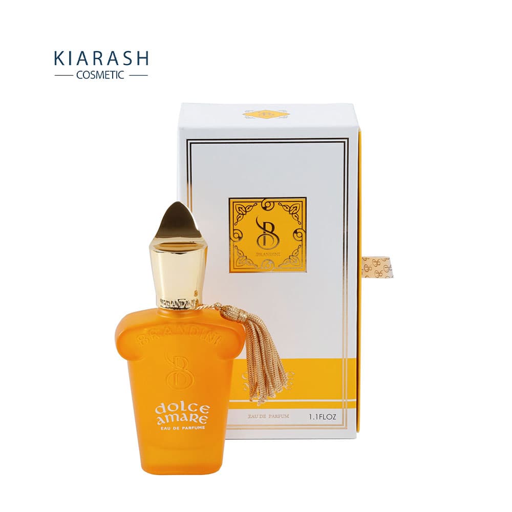 عطر دولچه آمار برندینی 33میل | Brandini Dolce amare