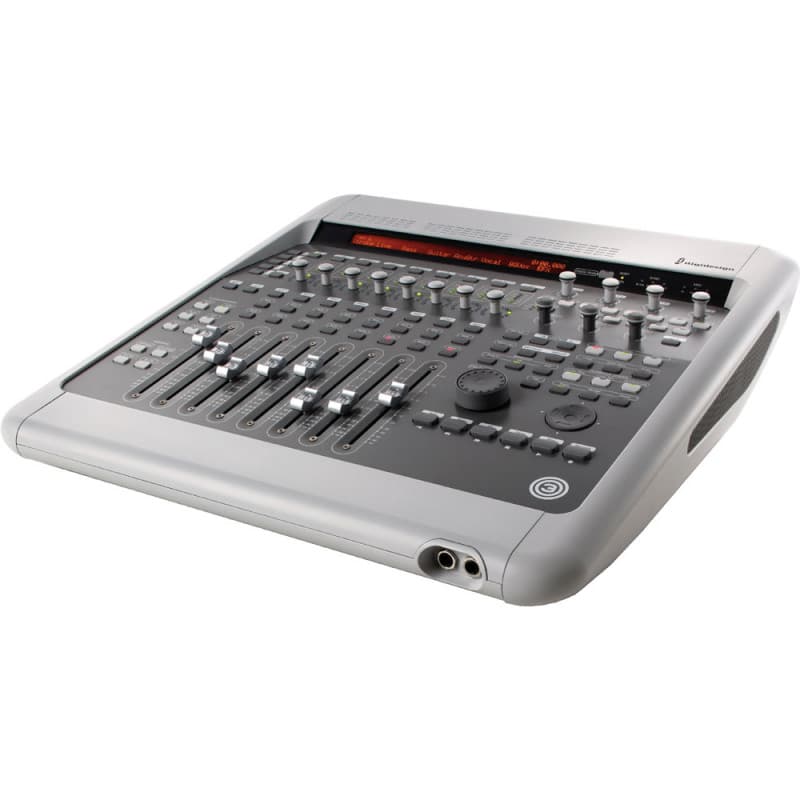 کارت صدا و کنترلر دي جي ديزاين Digidesign 003 Factory pro tools