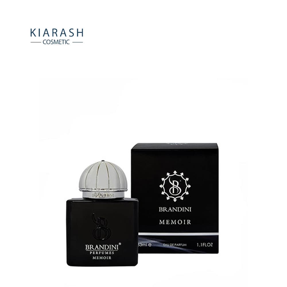 عطر ادکلن زنانه آمواج ممویر برندینی (Brandini Amouage Memoir) حجم 33 میل