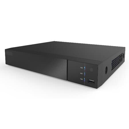 دستگاه NVR مدل SM-NM3228