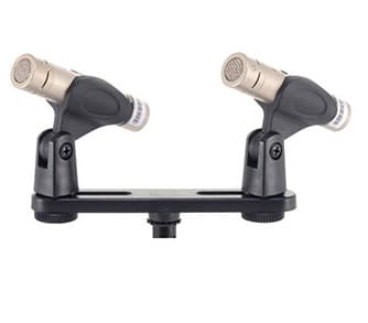 میکروفون استودیویی بهرینگر (قلمی) Behringer C-2 Studio Condenser Microphones