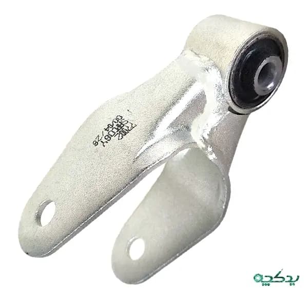دوشاخه تیرکمانی دسته موتور پایین ایساکو مناسب رانا و ۲۰۶ TU5 ( مدل جدید )