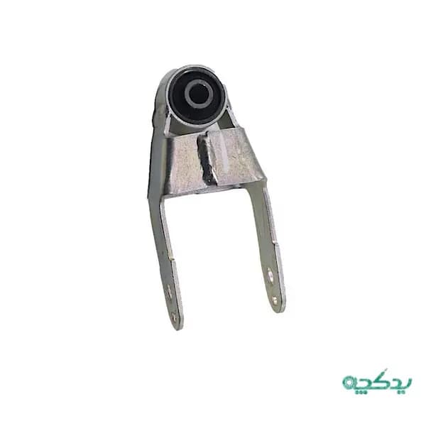 دوشاخه تیرکمانی دسته موتور پایین ایساکو مناسب ۲۰۶ و ۲۰۷