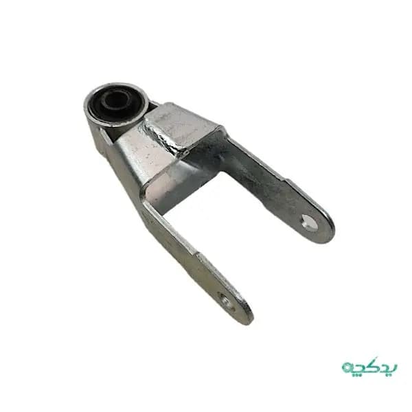 دوشاخه تیرکمونی دسته موتور ایساکو مناسب ۴۰۵، پارس و سمند — تصویر ۲