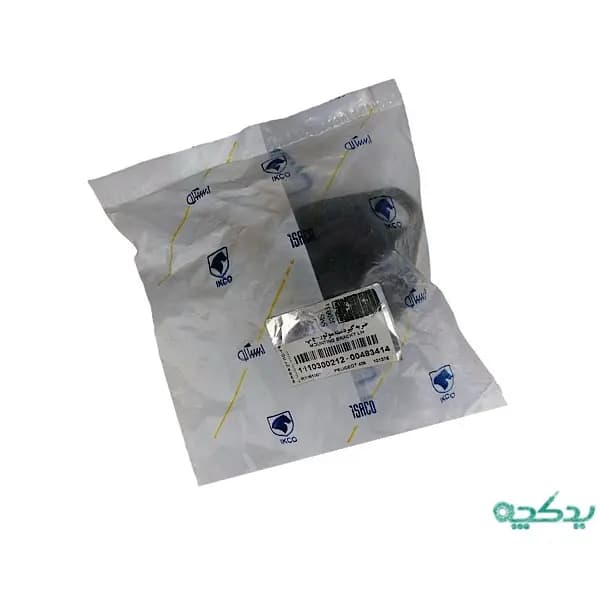 دسته موتور زیرباطری ( چپ ) ایساکو شرکتی مناسب پژو ۴۰۵، پارس و سمند — تصویر ۳