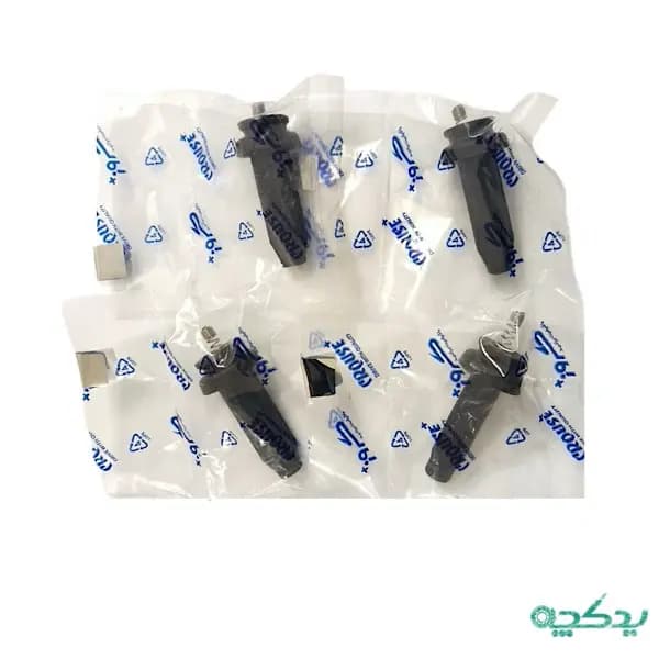 وایر شمع تیپ ۲ کروز