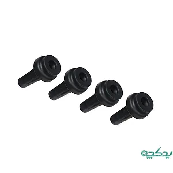 وایر شمع تیپ ۵ TU5 ایساکو مناسب برای ۲۰۶ تیپ ۵، پژو ۲۰۷ — تصویر ۵