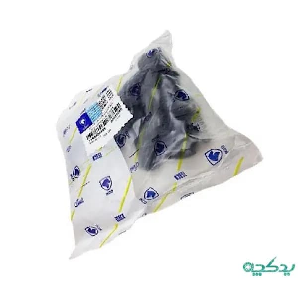 وایر شمع تیپ ۵ TU5 ایساکو مناسب برای ۲۰۶ تیپ ۵، پژو ۲۰۷ — تصویر ۴